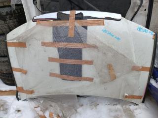 Капот NISSAN PRESAGE
