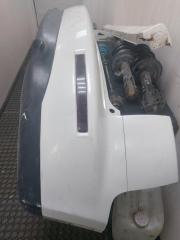Запчасть бампер INFINITI FX45