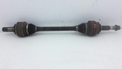 Привод задний TOYOTA CROWN 2004 контрактная Привод задний TOYOTA CROWN 2004