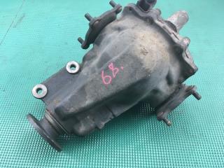 Фото запчасти редуктор задний TOYOTA ALPHARD контрактная запчасть Запчасть редуктор задний TOYOTA ALPHARD