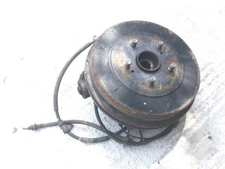 Ступица задняя правая SUZUKI ESCUDO