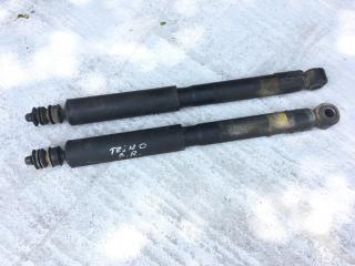 Амортизатор задний TOYOTA LAND CRUISER PRADO