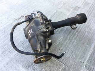 Фото запчасти редуктор передний TOYOTA LAND CRUISER PRADO контрактная запчасть Запчасть редуктор передний TOYOTA LAND CRUISER PRADO