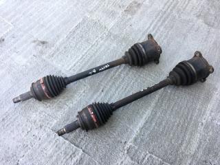 Привод задний SUZUKI ESCUDO контрактная Привод задний SUZUKI ESCUDO