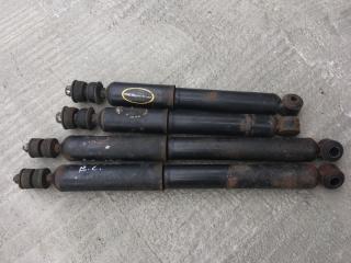 Амортизатор TOYOTA LAND CRUISER