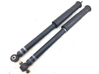Амортизатор задний TOYOTA VITZ