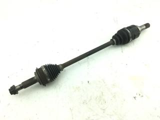 Запчасть привод передний левый TOYOTA VITZ