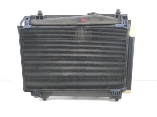 Запчасть радиатор двс TOYOTA VITZ