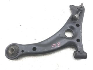 Запчасть рычаг подвески передний левый TOYOTA CARINA 1999