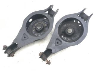 Рычаг подвески задний NISSAN GLORIA MY34 VQ25DD 551B0AG000 контрактная