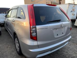 Бампер задний HONDA STREAM Б/У Бампер задний HONDA STREAM