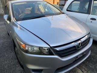 Бампер передний HONDA STREAM Б/У Бампер передний HONDA STREAM