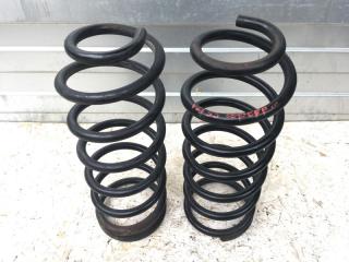 Пружина задняя TOYOTA LAND CRUISER PRADO Б/У Пружина задняя TOYOTA LAND CRUISER PRADO