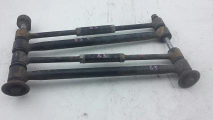 Тяга подвески задняя TOYOTA CARINA Б/У Тяга подвески задняя TOYOTA CARINA