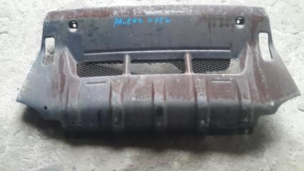 Защита двигателя MITSUBISHI PAJERO Б/У Защита двигателя MITSUBISHI PAJERO