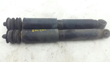 Амортизатор передний TOYOTA LAND CRUISER