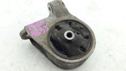 Подушка двигателя MITSUBISHI GALANT