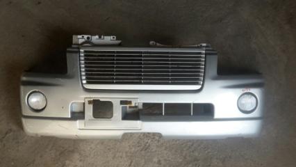 Бампер передний SUZUKI WAGON R