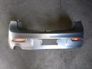 Бампер задний MAZDA AXELA 2009 Б/У Бампер задний MAZDA AXELA 2009