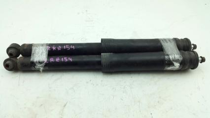 Амортизатор TOYOTA RUMION