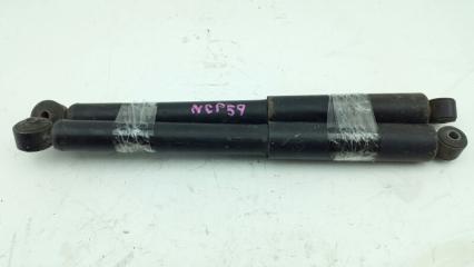 Амортизатор TOYOTA PROBOX