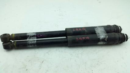 Амортизатор TOYOTA ISIS