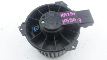 Мотор печки SUZUKI ALTO