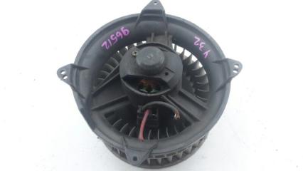 Запчасть мотор печки NISSAN GLORIA