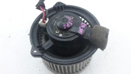 Фото запчасти мотор печки TOYOTA ARISTO Б/У запчасть Запчасть мотор печки TOYOTA ARISTO