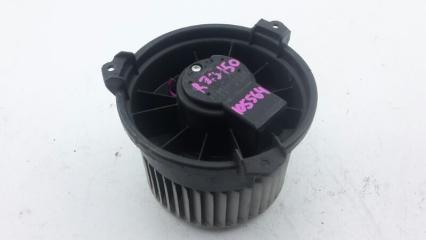 Запчасть мотор печки TOYOTA ALPHARD