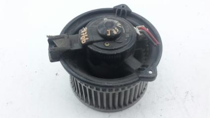 Фото запчасти мотор печки TOYOTA ARISTO Б/У запчасть Запчасть мотор печки TOYOTA ARISTO