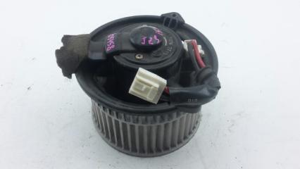 Фото запчасти мотор печки TOYOTA ARISTO Б/У запчасть Запчасть мотор печки TOYOTA ARISTO