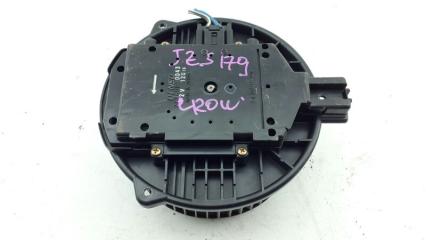 Фото запчасти мотор печки TOYOTA BREVIS 1999 Б/У запчасть Запчасть мотор печки TOYOTA BREVIS 1999