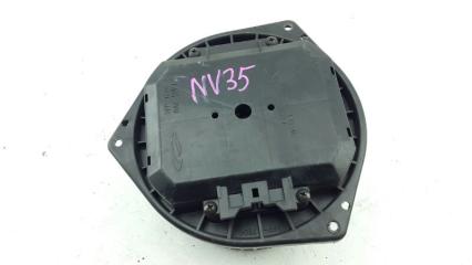 Фото запчасти мотор печки NISSAN MURANO Б/У запчасть Запчасть мотор печки NISSAN MURANO