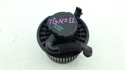 Фото запчасти мотор печки NISSAN MARCH Б/У запчасть Запчасть мотор печки NISSAN MARCH