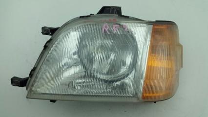 Фара левая HONDA STEPWGN