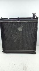 Фото запчасти радиатор двс TOYOTA GRAND HIACE Б/У запчасть Запчасть радиатор двс TOYOTA GRAND HIACE