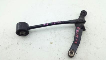 Фото запчасти рычаг подвески передний правый NISSAN LAUREL Б/У запчасть Запчасть рычаг подвески передний правый NISSAN LAUREL