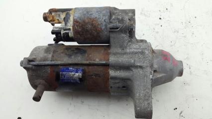 Запчасть стартер TOYOTA ALLION