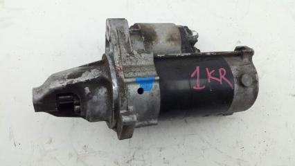 Стартер TOYOTA