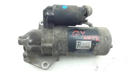 Стартер MAZDA MPV Б/У Стартер MAZDA MPV