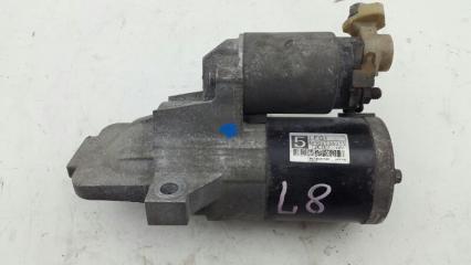 Стартер MAZDA Б/У Стартер MAZDA