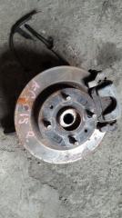 Фото запчасти ступица передняя правая TOYOTA PASSO Б/У запчасть Запчасть ступица передняя правая TOYOTA PASSO