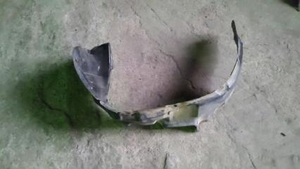 Фото запчасти подкрылок передний правый MITSUBISHI PAJERO MINI 2006 Б/У запчасть Запчасть подкрылок передний правый MITSUBISHI PAJERO MINI 2006