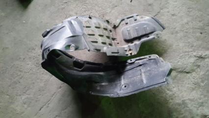 Подкрылок передний левый TOYOTA CARINA 1999