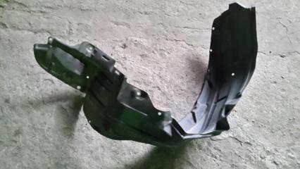 Подкрылок передний левый TOYOTA GAIA 2001