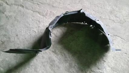 Фото запчасти подкрылок передний правый MAZDA AXELA 2009 Б/У запчасть Запчасть подкрылок передний правый MAZDA AXELA 2009