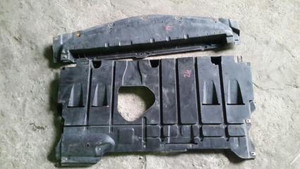 Защита двигателя MAZDA AXELA 2009 Б/У Защита двигателя MAZDA AXELA 2009