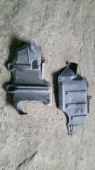 Защита двигателя NISSAN CUBE 2002 Б/У Защита двигателя NISSAN CUBE 2002