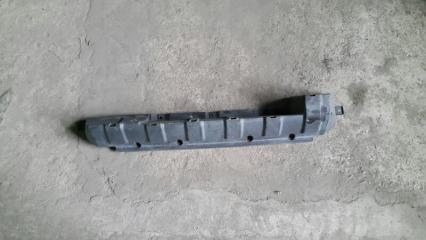 Защита двигателя NISSAN X-TRAIL 2001 Б/У Защита двигателя NISSAN X-TRAIL 2001